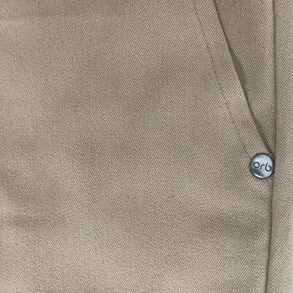 ORB Lynne jogger pants coffee L - Picture 6 of 9